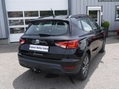 Arona 1.0 TSI 115CH DSG7 / TVA RECUPERABLE / 14158HT 2024 occasion 38260 La C&ocirc;te-Saint-Andr&eacute;