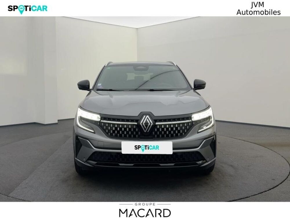 Austral 1.2 E-Tech full hybrid 200ch Iconic 2022 occasion 47550 Bo&eacute;