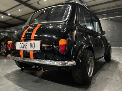 MINI COUPE COOPER LOOK MK1 1990 occasion 63170 Aubi&egrave;re