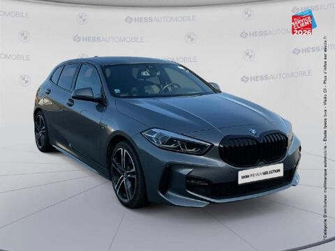 S&eacute;rie 1 116dA 116ch M Sport DKG7 2023 occasion 68390 Sausheim