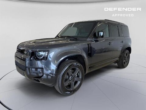 Land-Rover Defender 110 3.0 D250 Hard Top X-Dynamic SE 2026 occasion Metz 57050