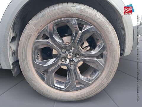 Captur 1.6 E-Tech hybride 145ch Rive Gauche 2022 occasion 68000 Colmar