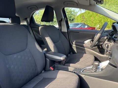 Mazda2 1.5 Hybrid 116ch Centre-Line 2024 2025 occasion 78750 Mareil-Marly