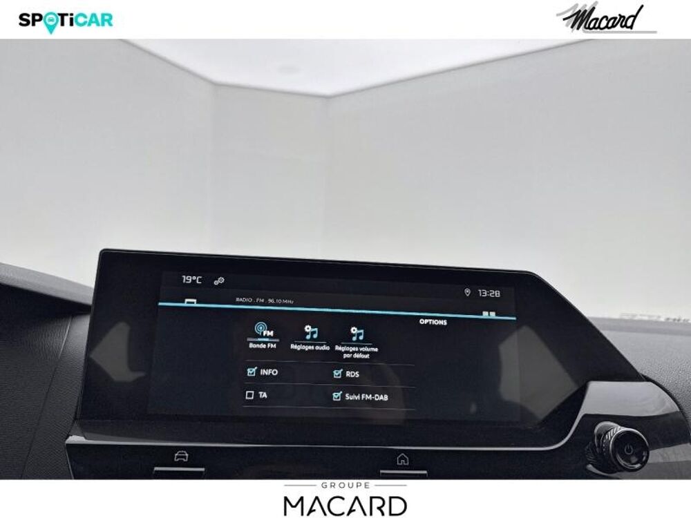 C4 1.2 PureTech 100ch S&S YOU 2024 occasion 82000 Montauban