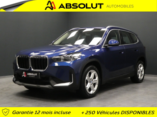 X1 (U11) SDRIVE18D 150CH BUSINESS DESIGN 2023 occasion 77100 Nanteuil-l&egrave;s-Meaux