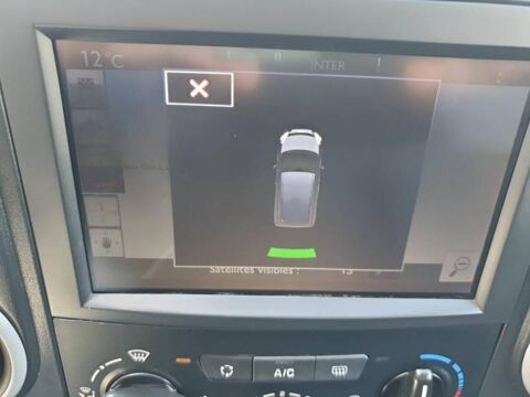 Berlingo BlueHDi 75ch Feel 2018 occasion 56400 Brech