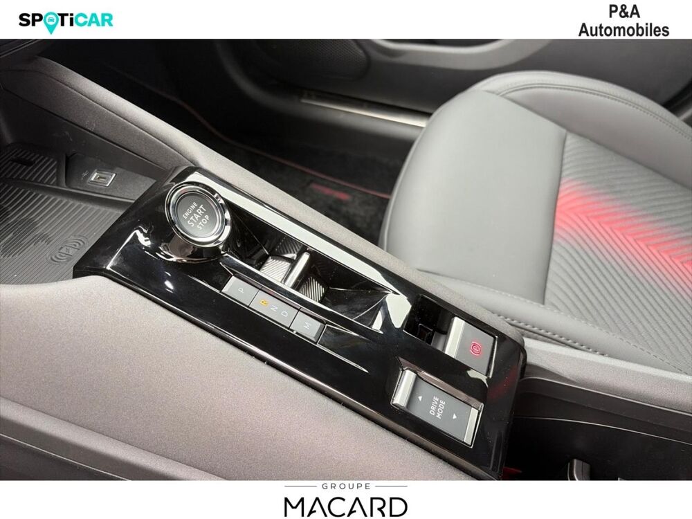 Junior 1.2 Ibrida 136ch Speciale DCT6 2026 occasion 82000 Montauban