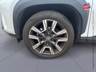 Yaris Cross 130h Trail MY25 2025 occasion 57600 Forbach