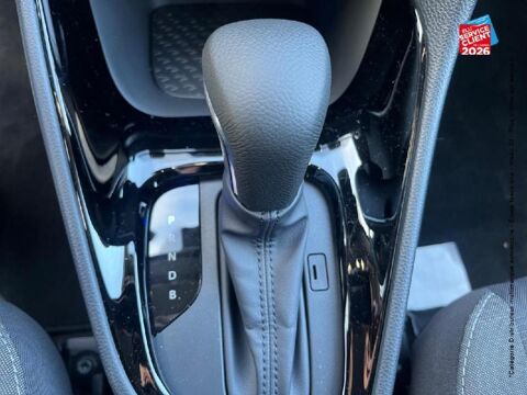 Yaris 116h Design 5p MY25 2026 occasion 57050 Metz