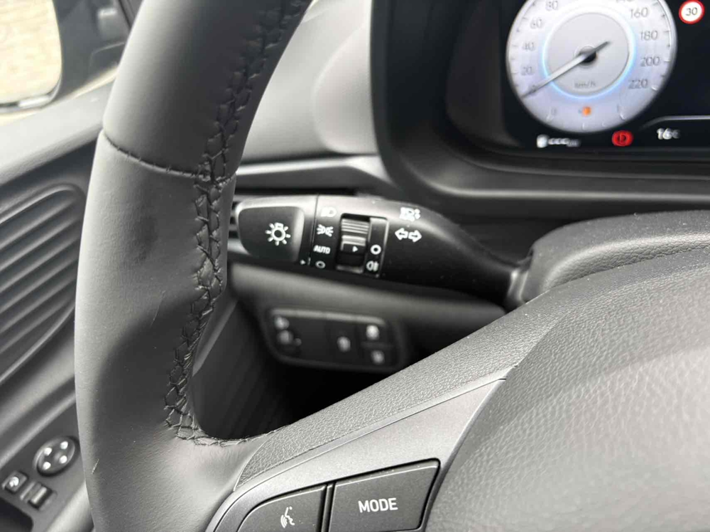 Bayon 1.0 T-GDI 100CH INTUITIVE DCT-7 2026 occasion 31670 Lab&egrave;ge