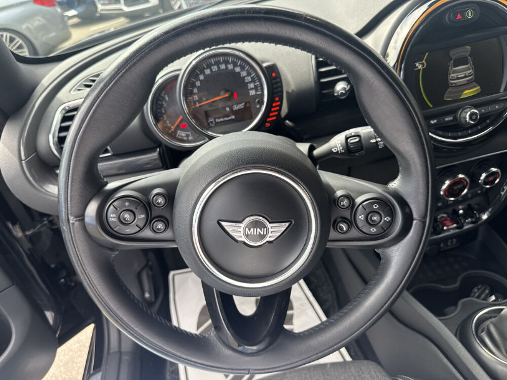 Cooper COOPER 136CH 2016 occasion 31140 Aucamville