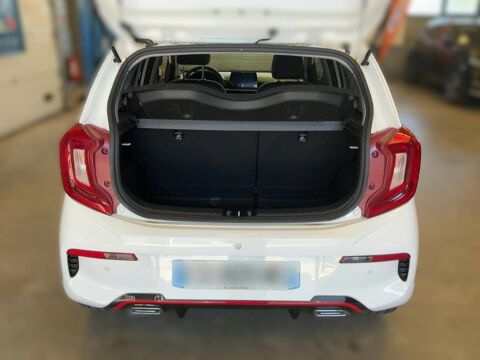 Picanto 1.2 DPi 84ch GT Line Premium BVMA5 Boite Automatique 2021 occasion 17450 Saint-Laurent-de-la-Pr&eacute;e