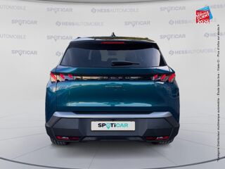 5008 Hybrid 145ch GT Exclusive e-DCS6 2026 occasion 57140 Woippy