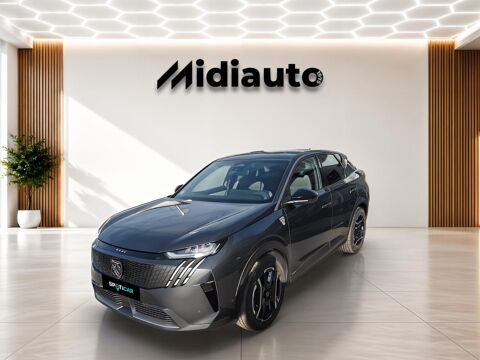 Peugeot 3008 Electrique 230ch Batterie 97 kWh Allure / GRANDE AUTONOMIE + 2025 occasion Bernay 27300