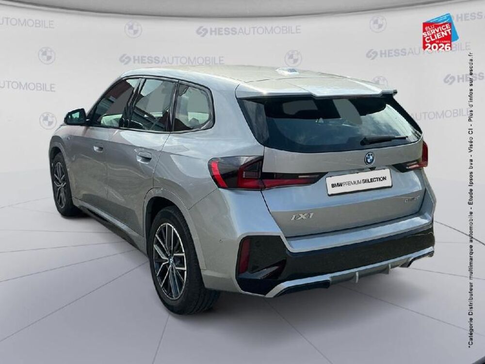 X1 ieDrive20 204ch M Sport 2024 occasion 68390 Sausheim