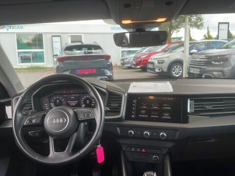 A1 30 TFSI 110ch Advanced 2 2022 occasion 62000 Arras