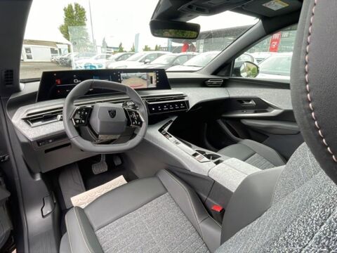 3008 1.2 Hybrid 145ch Allure e-DCS6 2026 occasion 62000 Arras
