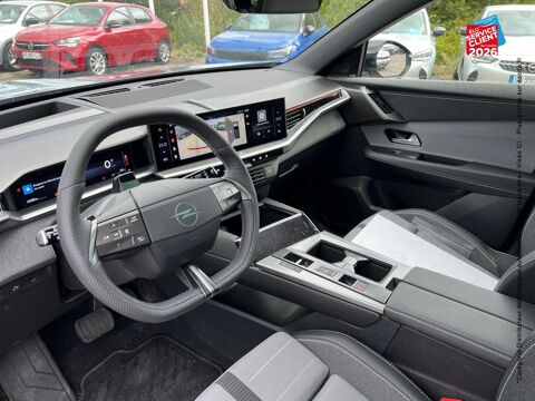 Grandland 1.2 Turbo Hybrid 145ch Ultimate e-DCT6 2026 occasion 54520 Laxou