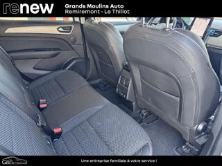 Arkana 1.3 TCe 140ch FAP Intens EDC -21B 2022 occasion 88160 Le Thillot