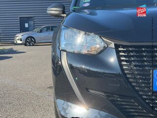 208 1.2 PureTech 75ch S&S Like 2022 occasion 51100 Reims