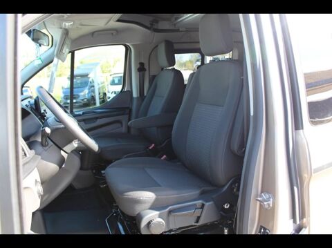 Transit LAIKA LK 5001 320 L1H1 2.0 EcoBlue 130ch Trend 2023 occasion 31200 TOULOUSE