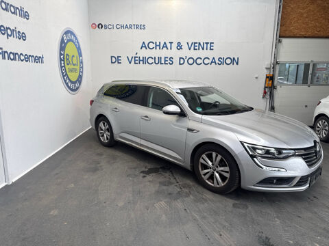 Talisman 1.6 DCI 130CH ENERGY BUSINESS EDC 2017 occasion 28630 Nogent-le-Phaye