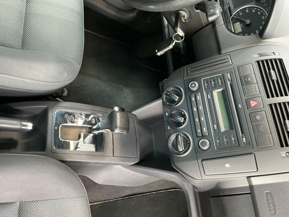 Polo IV 1.6 105CH CONFORTLINE TIPTRONIC 5P 2009 occasion 38150 Salaise-sur-Sanne