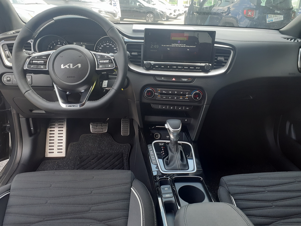 Divers 1.5 T-GDI 140CH GT-LINE DCT7 2024 occasion 82370 Campsas