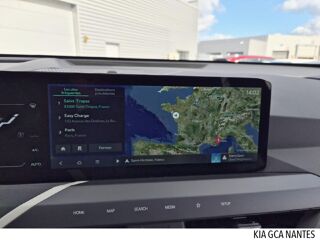 Ev5 Autonomie Longue 218ch 81,4kWh GT-Line 2026 occasion 44800 Saint-Herblain