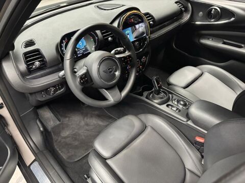 Cooper 136ch Edition Premium Plus BVA7 2023 occasion 31100 TOULOUSE