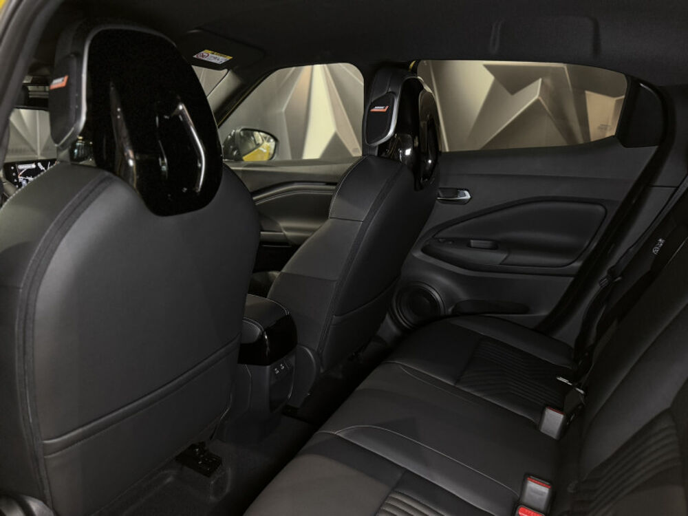 Juke 1.6 HYBRID 143CH TEKNA 2026 2026 occasion 63170 Aubi&egrave;re