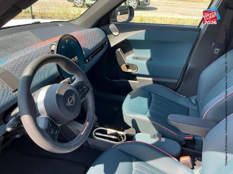 Aceman SE 218ch Favoured 2025 occasion 68390 Sausheim