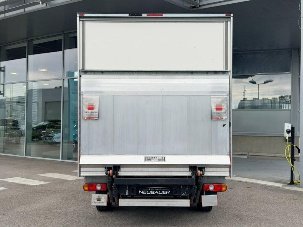 Transit P350 L2 2.0 EcoBlue 130ch Trend HAYON 2024 occasion 78200 Buchelay