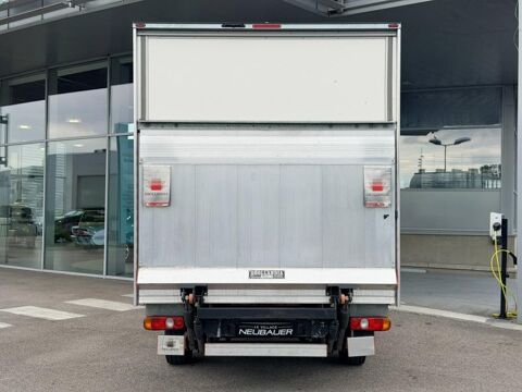 Transit P350 L2 2.0 EcoBlue 130ch Trend HAYON 2024 occasion 78200 Buchelay