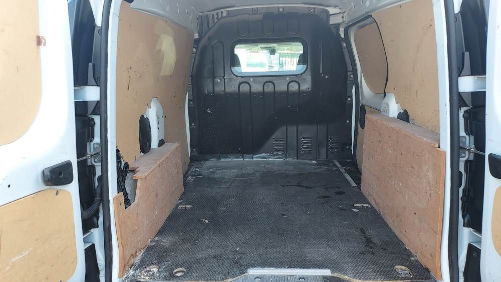 Express 1.5 BLUE DCI 95CH CONFORT 22 2023 occasion 60600 Clermont
