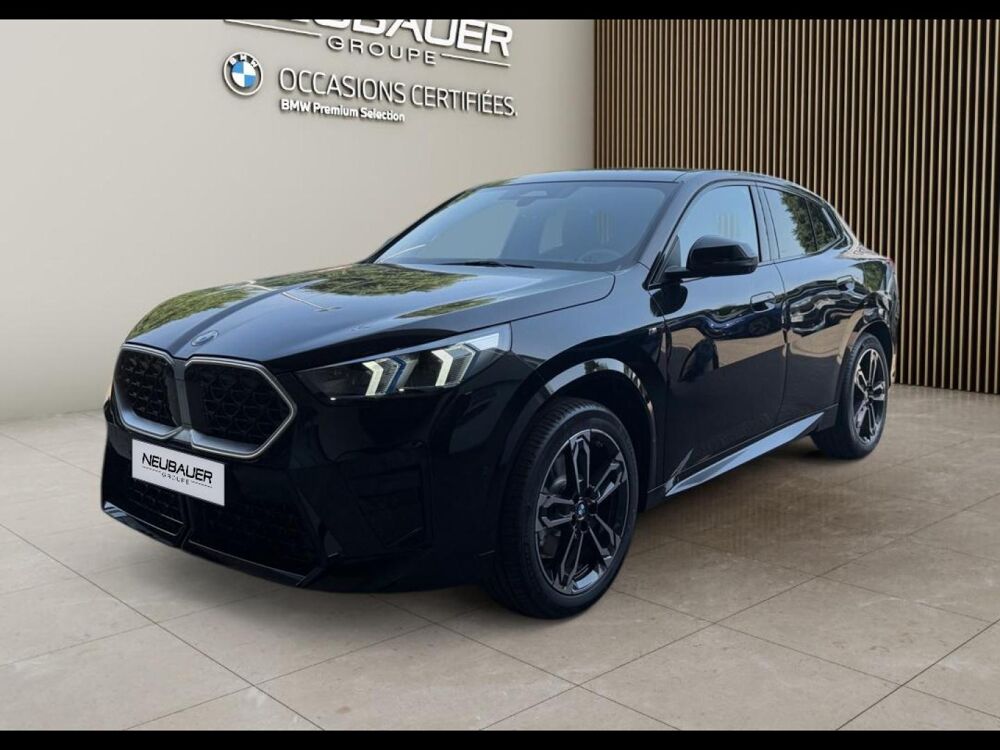 X2 sDrive20iA 170ch M Sport DKG7 2026 occasion 78240 Chambourcy