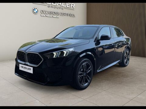 BMW X2 sDrive20iA 170ch M Sport DKG7 2026 occasion Chambourcy 78240