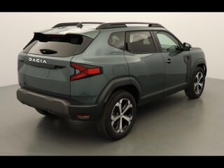 Duster 1.8 hybrid 155ch Journey 2026 occasion 91650 BREUILLET