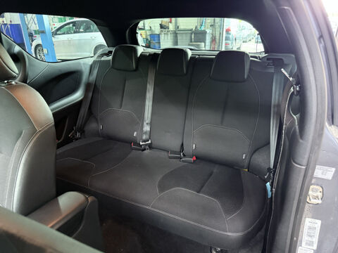 DS3 1.6 HDI90 (92) FAP SO CHIC 2010 occasion 57185 CLOUANGE
