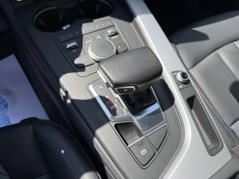 A5 40 TDI 190CH DESIGN S TRONIC 7 2019 occasion 31140 Aucamville