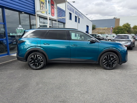 5008 HYBRID 145CH ALLURE E-DCS6  7PLACES 2025 occasion 16400 Puymoyen