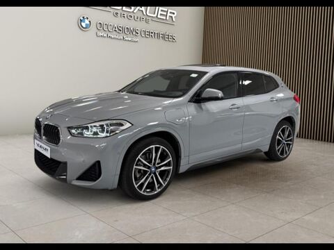 Annonce voiture BMW X2 31990 €
