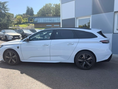 308 SW 1.5 BLUEHDI 130CH S&S GT EAT8 2024 occasion 81000 Albi