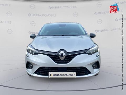 Clio 1.0 TCe 90ch Evolution 2023 occasion 54520 Laxou