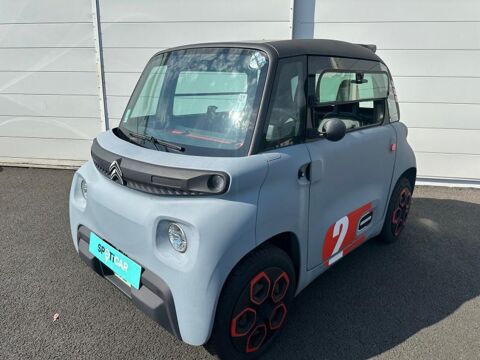 Annonce voiture Citron AMI 6290 