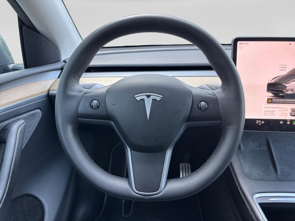 Model Y Performance AWD 2024 occasion 67460 Souffelweyersheim