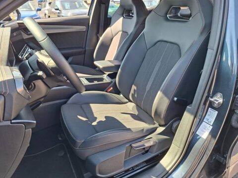 Formentor 1.4 e-HYBRID 245ch VZ DSG6 2024 occasion 24430 Marsac-sur-l'Isle
