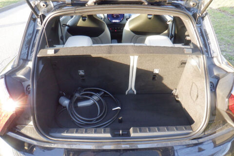 MINI COUPE BEV LCI COOPER ELECTRIC E 184 CH FAVOURED 2024 occasion 27310 Bourg-Achard