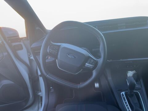Puma 1.0 EcoBoost Hybrid 125ch ST-Line S&S Powershift 2024 occasion 63000 Clermont-Ferrand