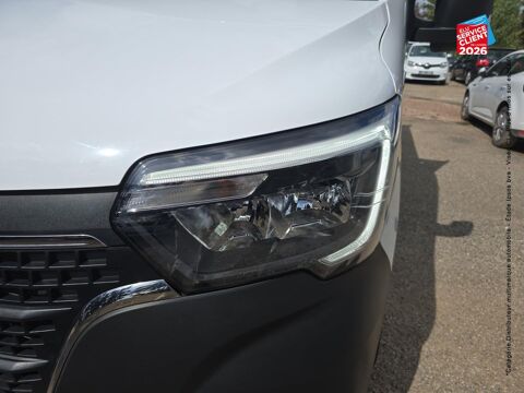 Master F3500 L2 2.0 Blue dCi 130ch Benne acier Advance 2024 occasion 68000 Colmar